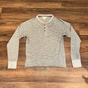 Rag + Bone Henley